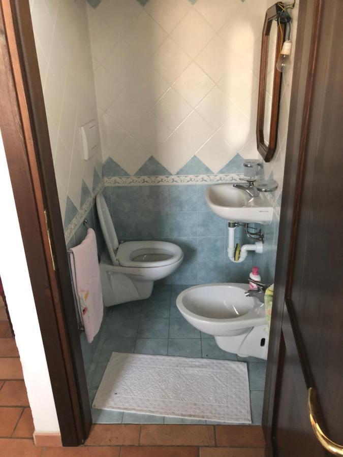 B&B Da Cleto Gemmano Eksteriør billede